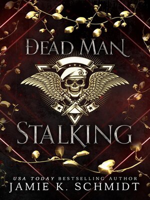 cover image of Dead Man Stalking